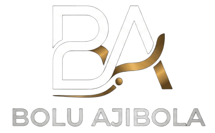 BoluAjibola Logo