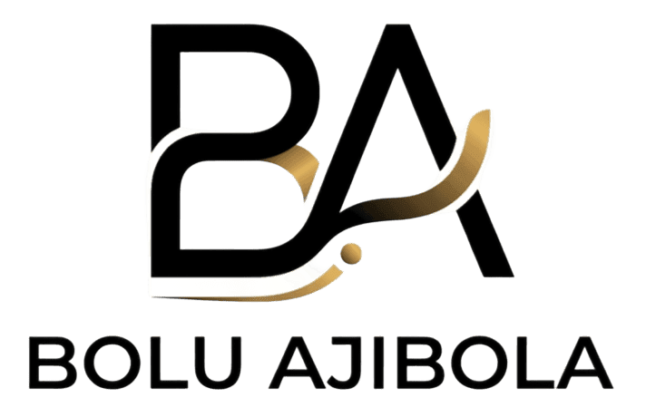 BoluAjibola Logo