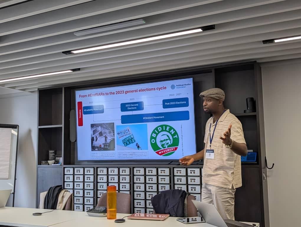 PSA 2025