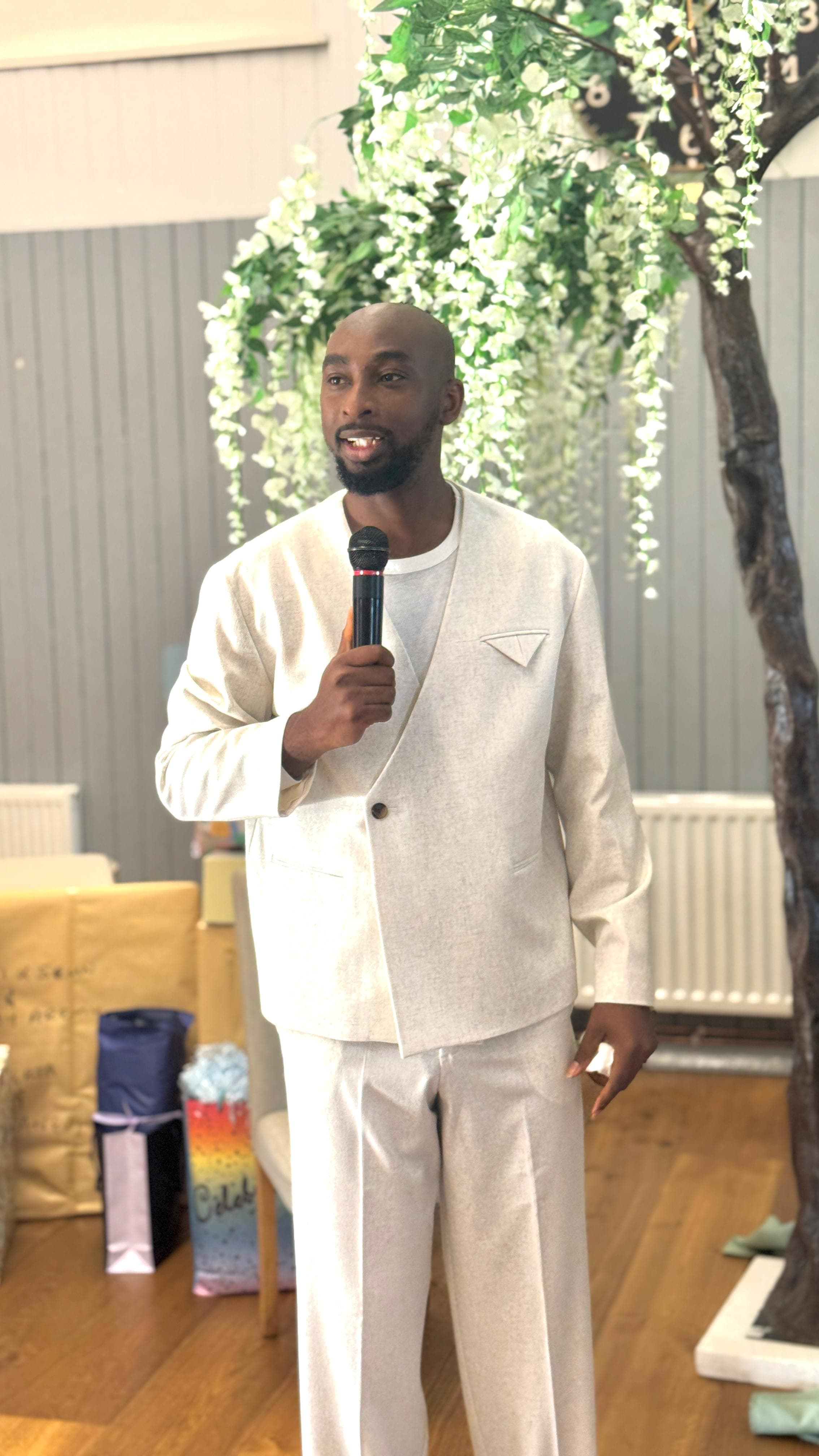 Speaking and Events 2